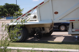 Illustration for article titled More On The Jetta-Thrashing Truck Tire And Its American Victim